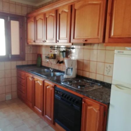 Gerret Apartamento Can Picafort  Exterior foto