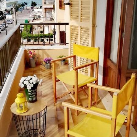 Gerret Apartamento Can Picafort  Exterior foto