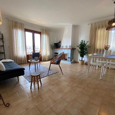 Gerret Apartamento Can Picafort  Exterior foto