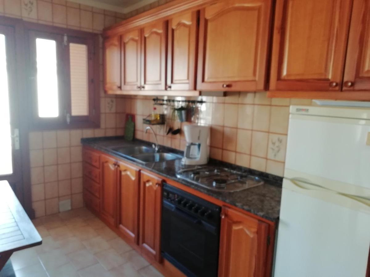 Gerret Apartamento Can Picafort  Exterior foto