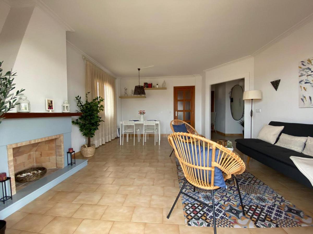 Gerret Apartamento Can Picafort  Exterior foto