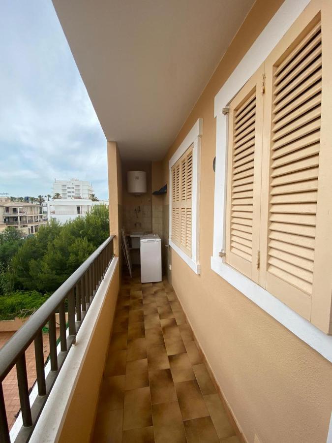 Gerret Apartamento Can Picafort  Exterior foto