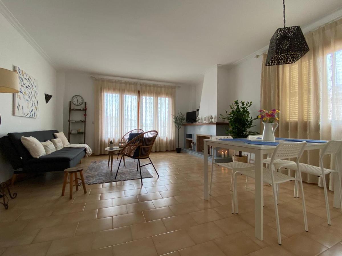 Gerret Apartamento Can Picafort  Exterior foto