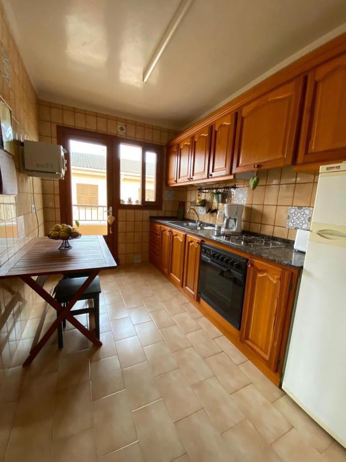 Gerret Apartamento Can Picafort  Exterior foto