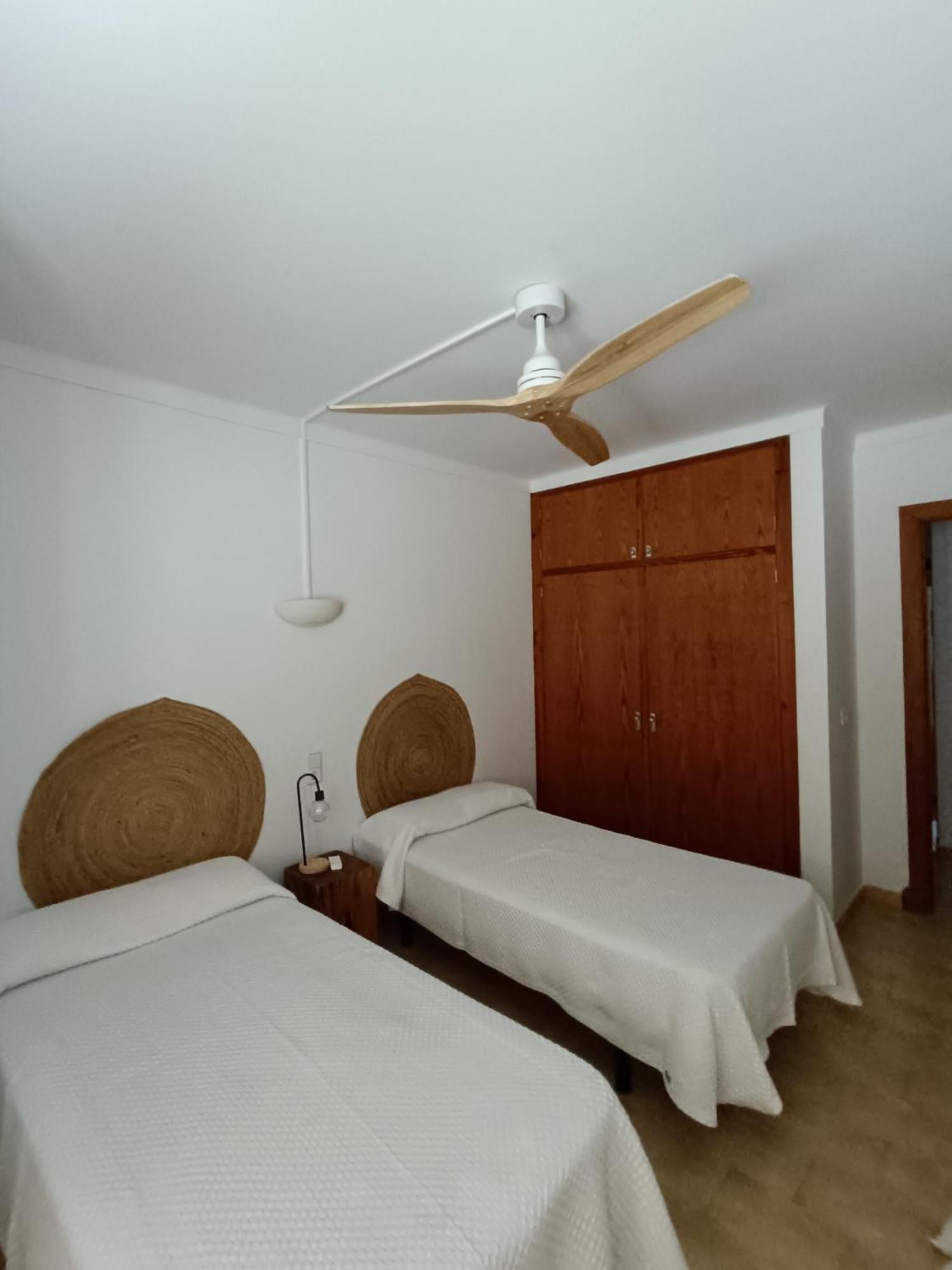 Gerret Apartamento Can Picafort  Exterior foto