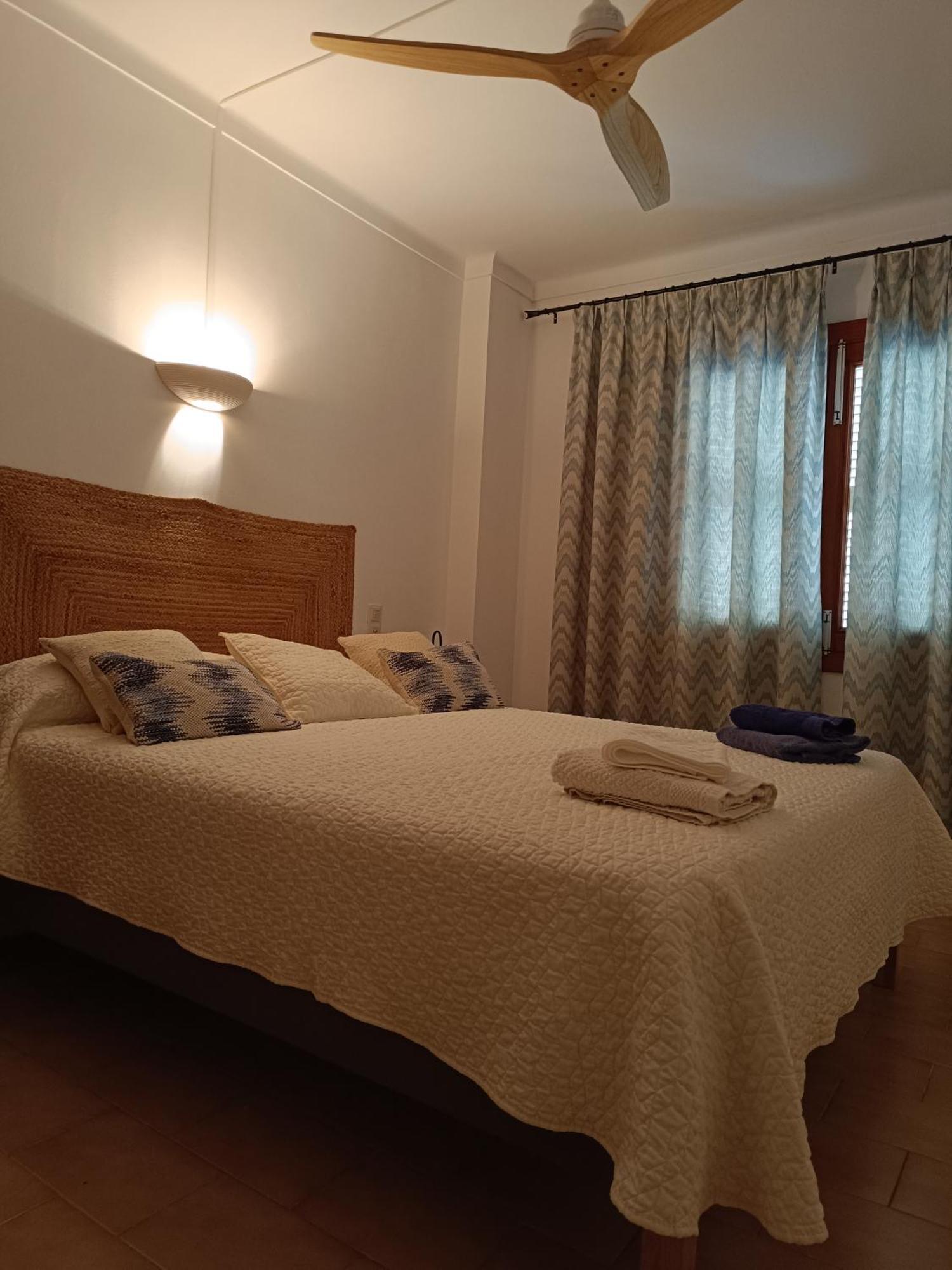 Gerret Apartamento Can Picafort  Exterior foto